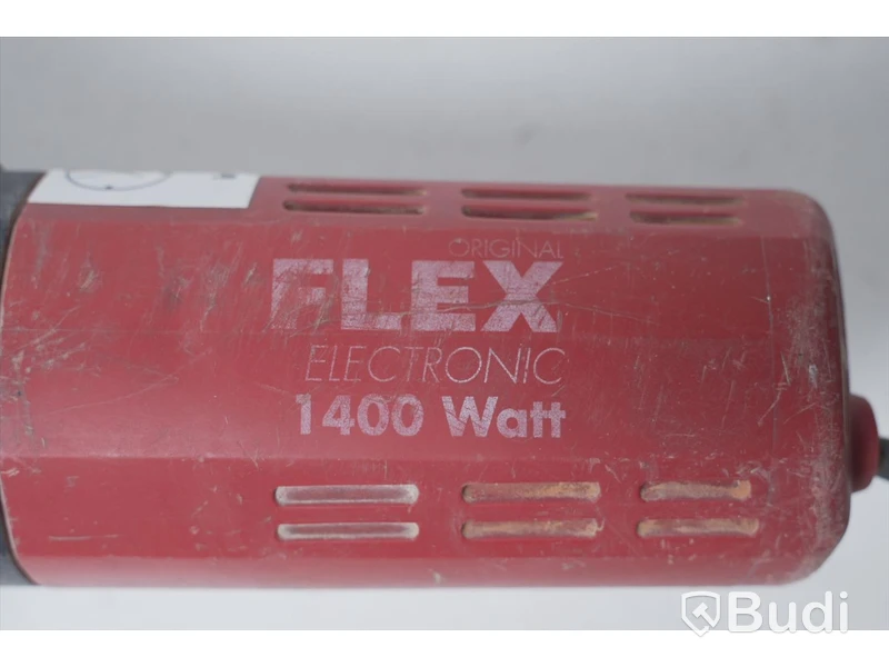 Spårfräs - Flex M1706FRB