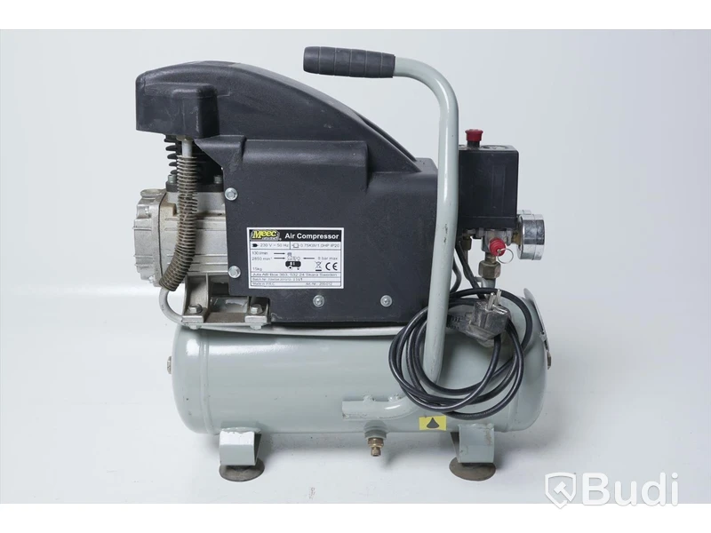 Kompressor - Meec Air Compressor 200-012