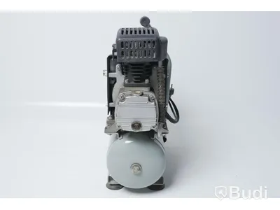 Kompressor - Meec Air Compressor 200-012