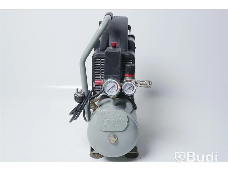 Kompressor - Meec Air Compressor 200-012