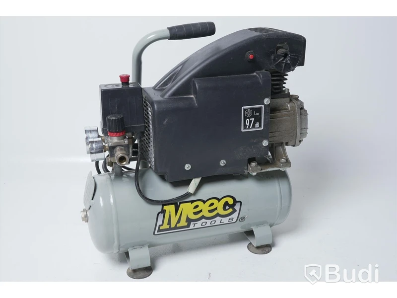 Kompressor - Meec Air Compressor 200-012