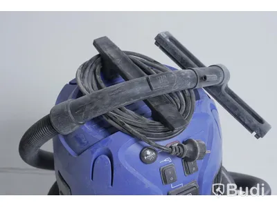 Grovdammsugare - Nilfisk Multi II 30 T EU