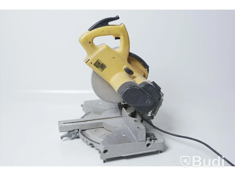 Kap- och gersåg - Dewalt DW700