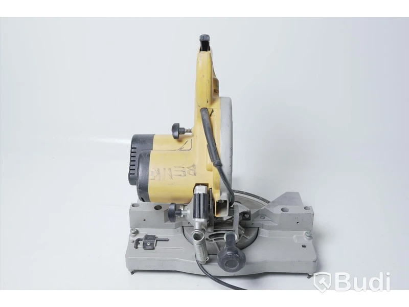 Kap- och gersåg - Dewalt DW700