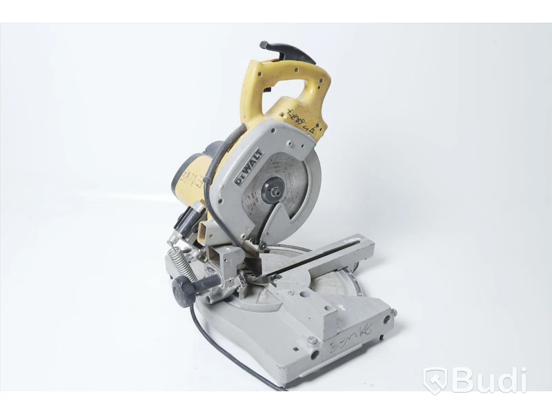 Kap- och gersåg - Dewalt DW700
