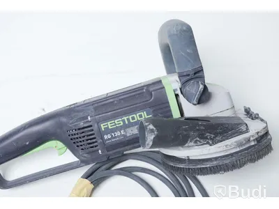Betongslip - Festool RG130E