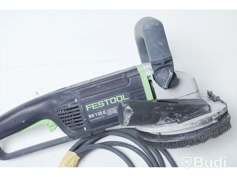 Betongslip - Festool RG130E