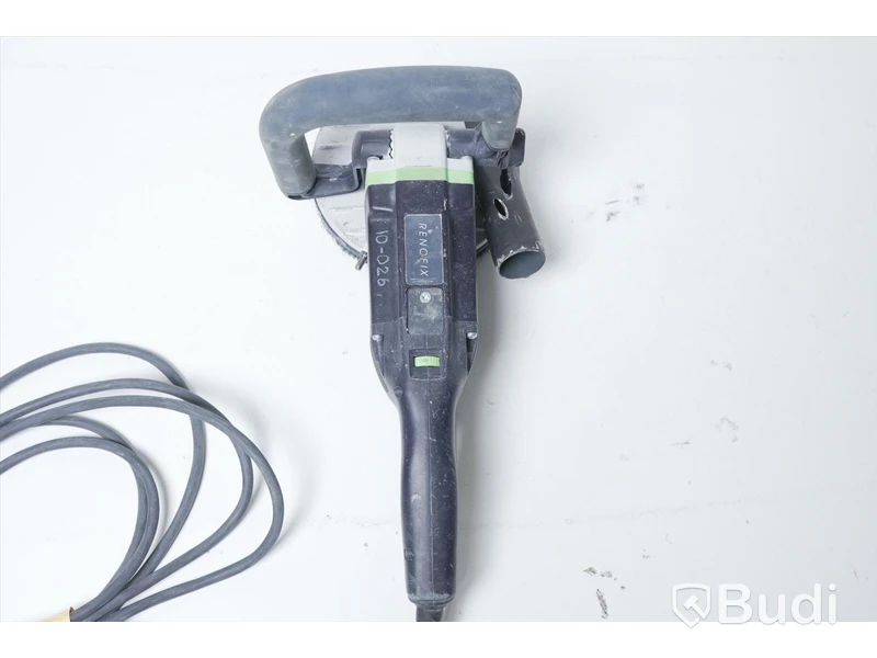 Betongslip - Festool RG130E
