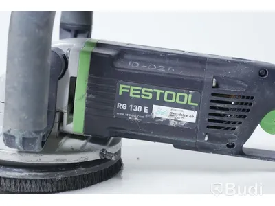 Betongslip - Festool RG130E