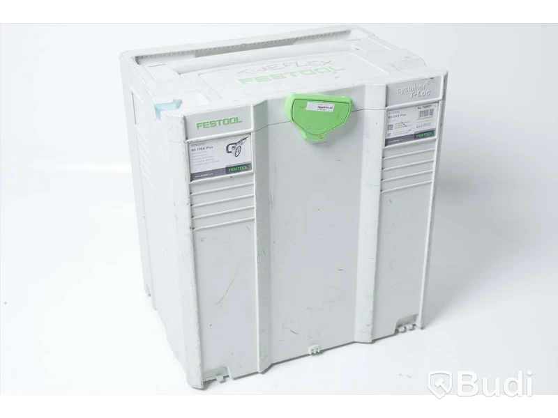 Betongslip - Festool RG130E
