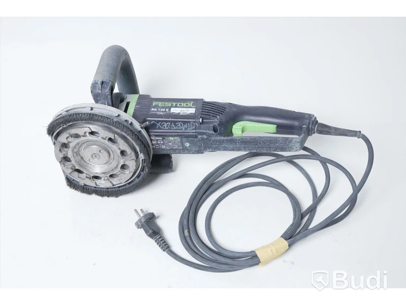 Betongslip - Festool RG130E
