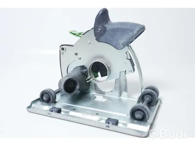 Diamantkap - Festool DSC-AG 125. Ej komplett!