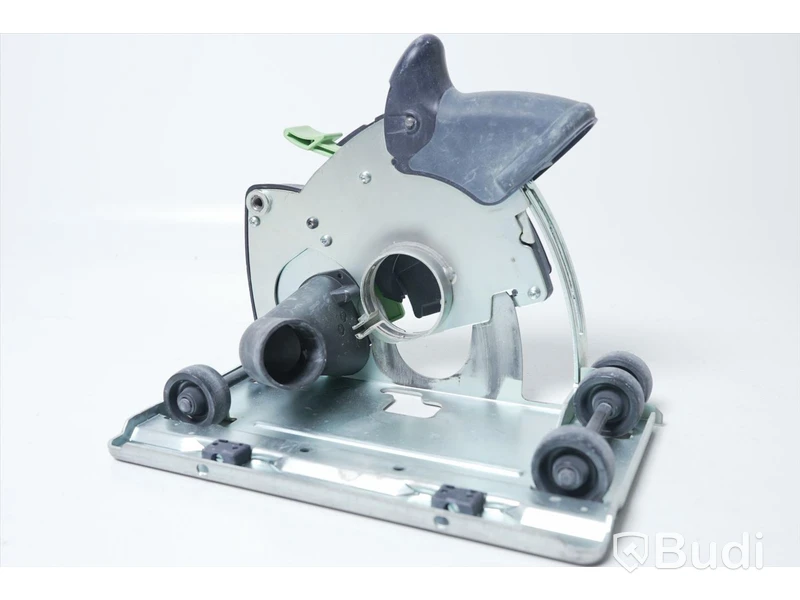 Diamantkap - Festool DSC-AG 125. Ej komplett!