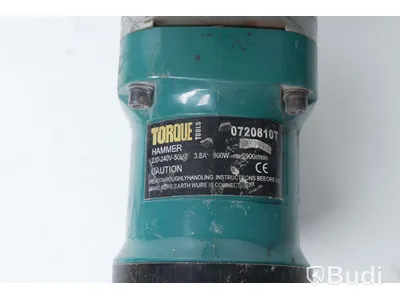 Borrhammare - Torque Tools Hammer 0720810T