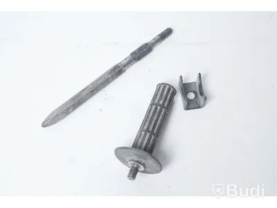 Borrhammare - Torque Tools Hammer 0720810T