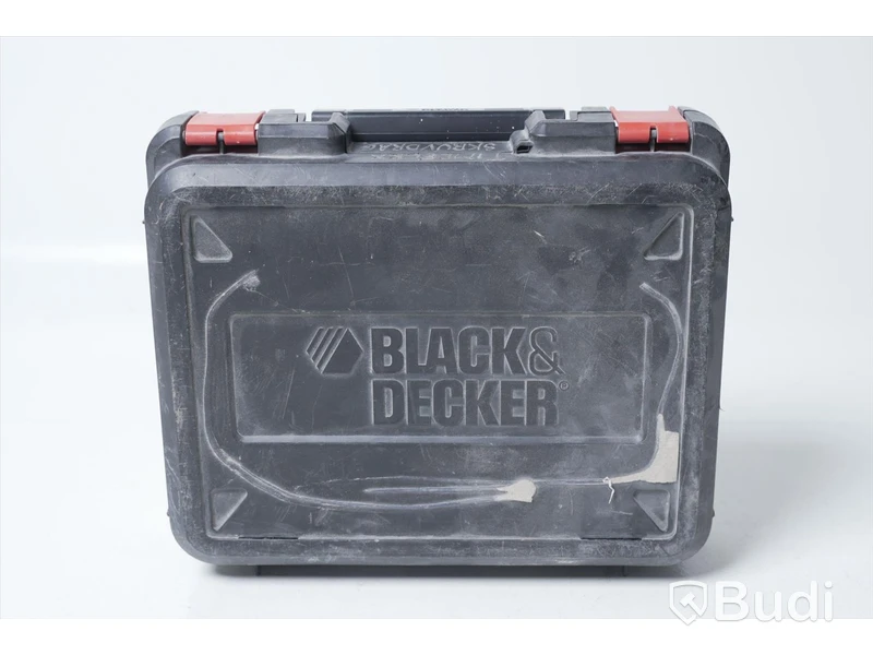 Slagborrmaskin - Black & Decker EGBL 188 H1