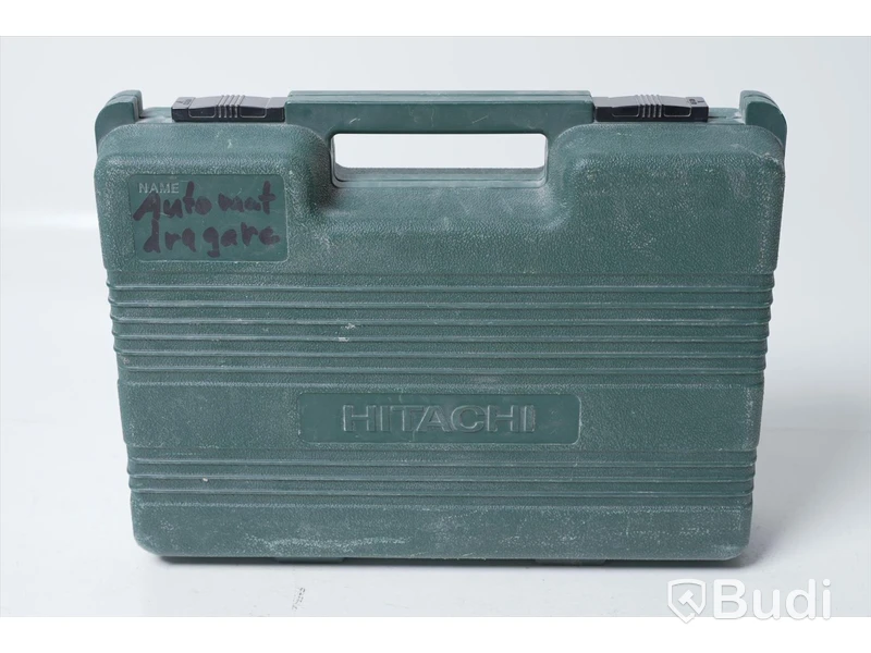 Skruvautomat - Hitachi W 4YD