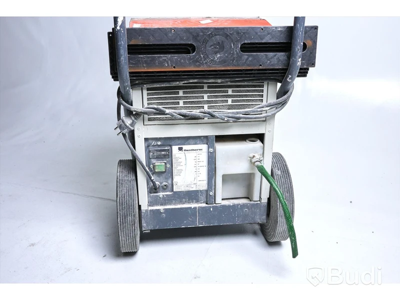 Avfuktare - Dantherm CDT 22