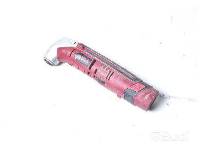Meec Tools - multiverktyg skär/slip