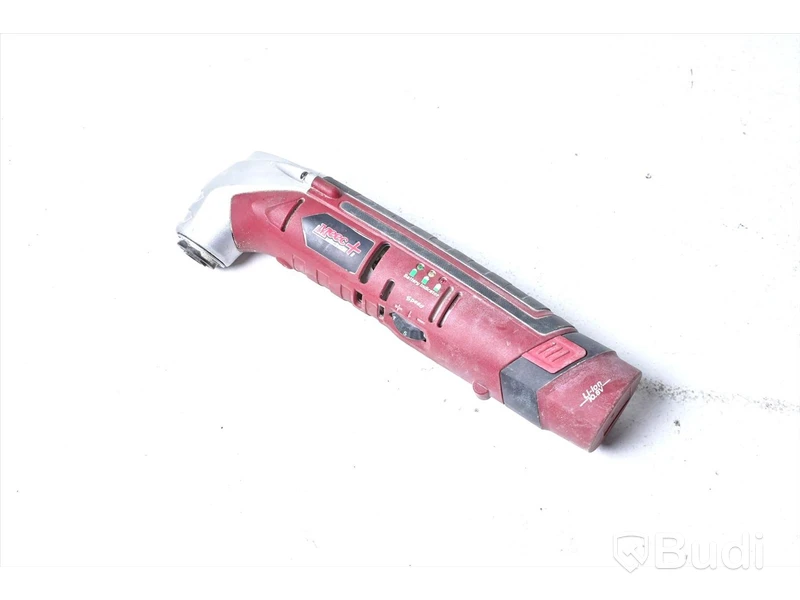 Meec Tools - multiverktyg skär/slip
