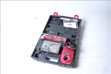 Meec Tools - multiverktyg skär/slip