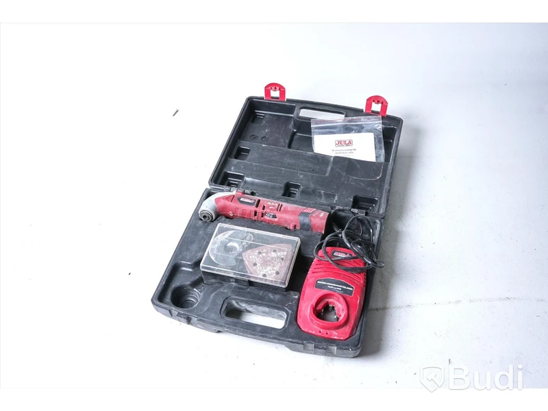 Meec Tools - multiverktyg skär/slip