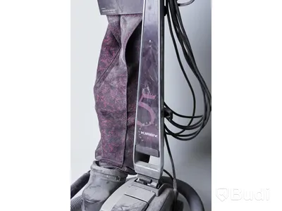 Dammsugare - Kirby model G5G