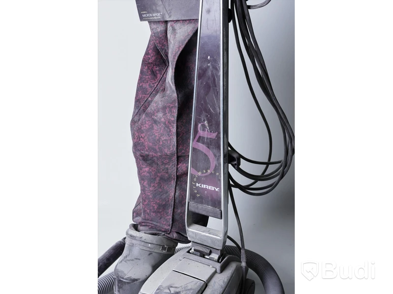 Dammsugare - Kirby model G5G
