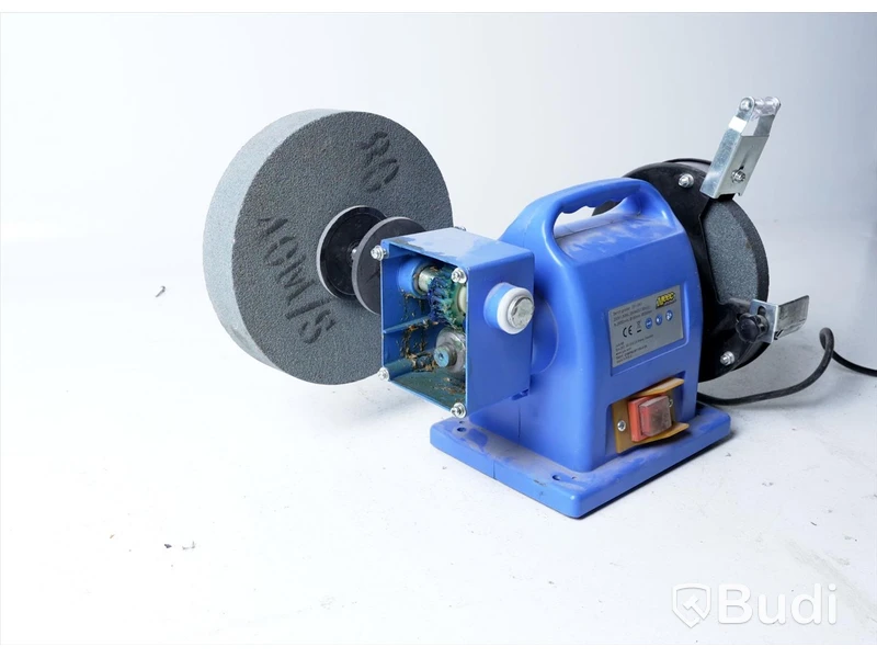 Kombislipmaskin - Meec Tools Bench Grinder 251-043
