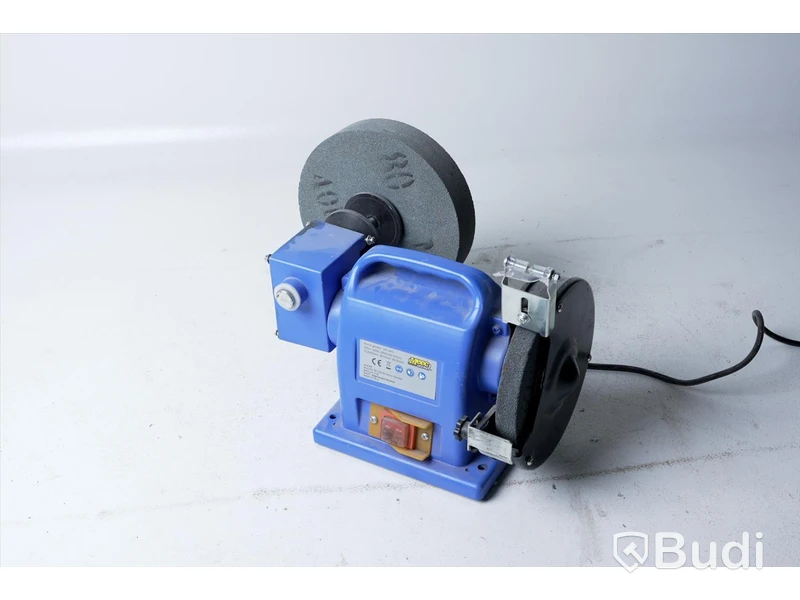 Kombislipmaskin - Meec Tools Bench Grinder 251-043