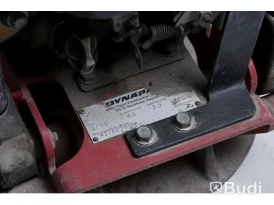 Markvibrator - DYNAPAC LG 50