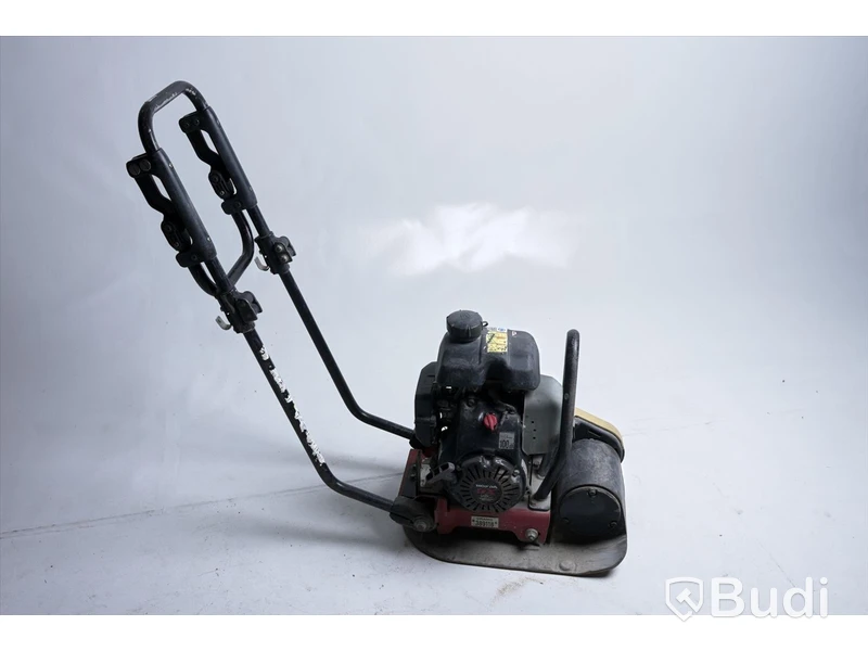Markvibrator - DYNAPAC LG 50