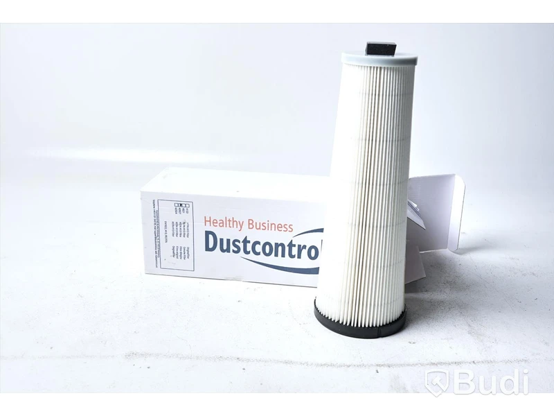 Filter - Dustcontrol,  Mikrofilter, H13, DC1800/DC2900