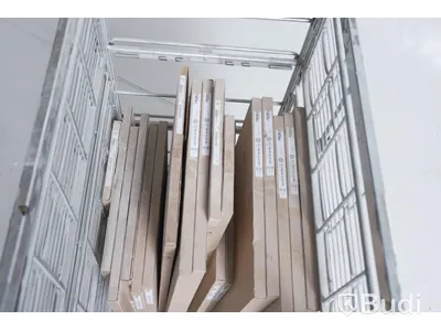 Diverse dörrar - IKEA Bodarp
