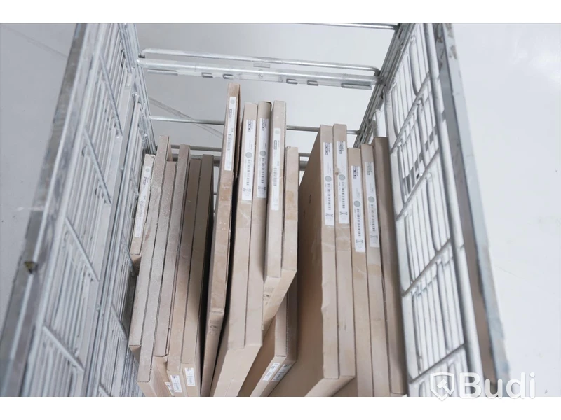 Diverse dörrar - IKEA Bodarp