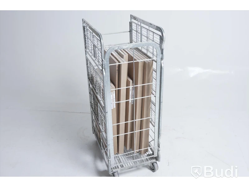 Diverse dörrar - IKEA Bodarp