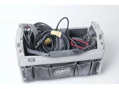 Varmluftspistol & Multislip - Skil 8003, Skil 7207