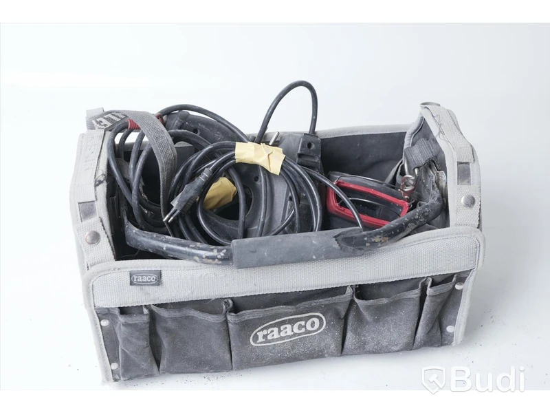Varmluftspistol & Multislip - Skil 8003, Skil 7207