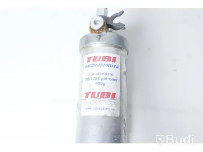 Smörjspruta - TUBI