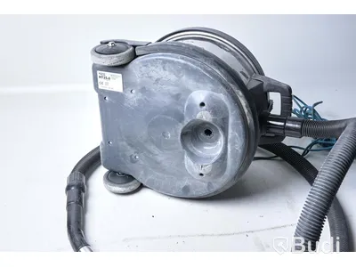 Dammsugare - Activa HT25.0