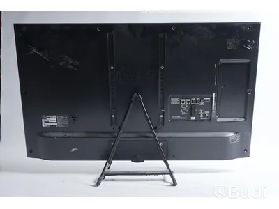 TV - LG 43" 43LX761H, OBS! saknar fjärrkontroll & strömsladd - RETUR