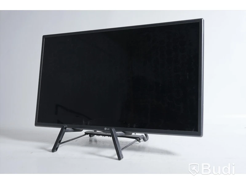 TV - LG 32" 32LW300C, OBS! saknar fjärrkontroll & strömsladd