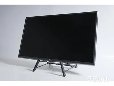 TV - LG 32" 32LW300C, OBS! saknar fjärrkontroll & strömsladd