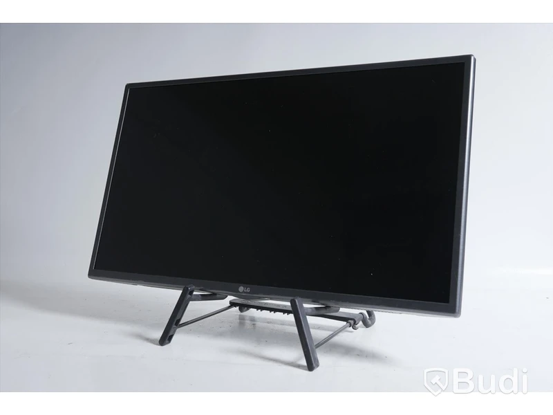 TV - LG 32" 32LW300C, OBS! saknar fjärrkontroll & strömsladd