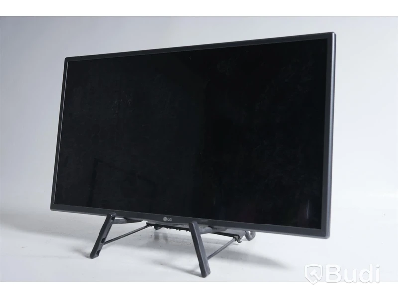 TV - LG 32" 32LW300C, OBS! saknar fjärrkontroll & strömsladd