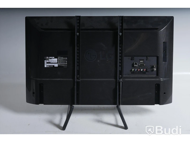 TV - LG 32" 32LW300C, OBS! saknar fjärrkontroll & strömsladd