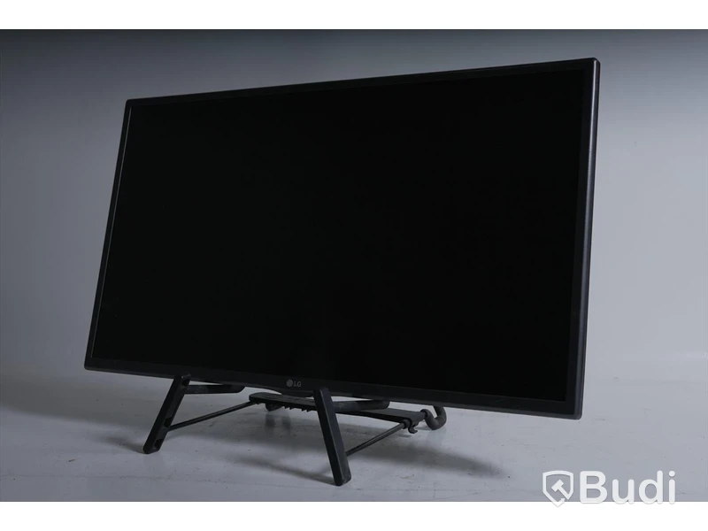 TV - LG 32" 32LW300C, OBS! saknar fjärrkontroll & strömsladd