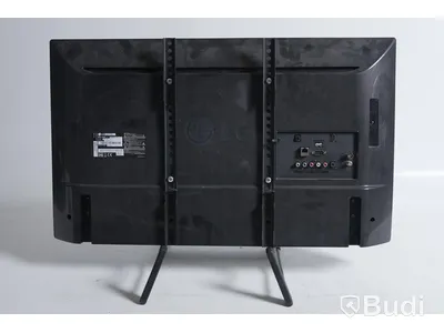 TV - LG 32" 32LW300C, OBS! saknar fjärrkontroll & strömsladd