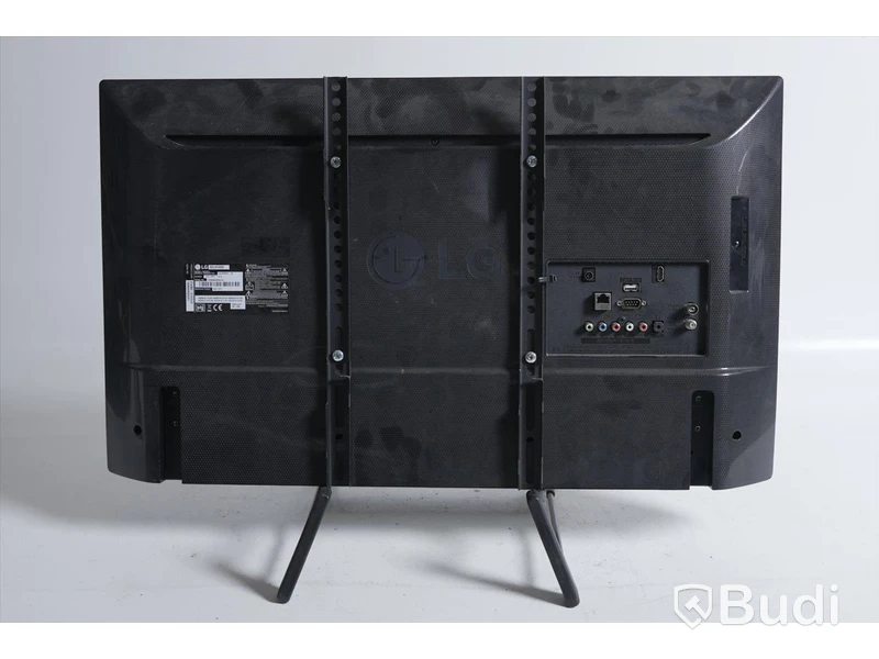 TV - LG 32" 32LW300C, OBS! saknar fjärrkontroll & strömsladd