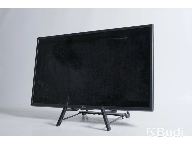 TV - LG 32" 32LW300C, OBS! saknar fjärrkontroll & strömsladd